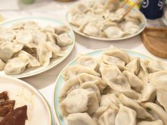 -岳姥姥饺子(泺文路店)