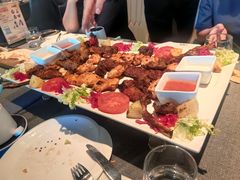 -Efes Turkish & Mediterranean Cuisine 艾菲斯餐厅(陆家嘴店)