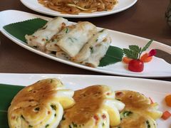 -广州逸林假日酒店·四季桃源中餐厅(白云山风景区店)