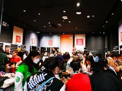 -ajidou阿吉豆(沈阳太原街万达广场店)