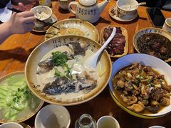-75幢私房菜馆