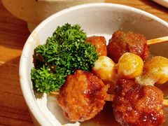 -TAIFORKS 大福食堂·山葵烤肉料理·拌饭(宝安店)