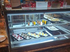 -万达瑞华酒店美食汇自助餐厅(楚河汉街店)