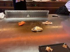 -赤坂亭·M9和牛烧肉·铁板烧·日料398放题(长泰广场店)