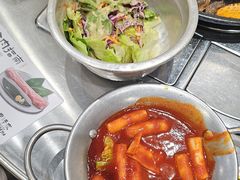 -恩泽家·果味坛子韩国炭火烤肉(白石龙店)
