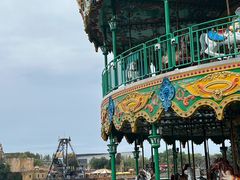 -大连海昌发现王国主题公园