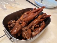 -弄堂里(滨江龙湖天街店)