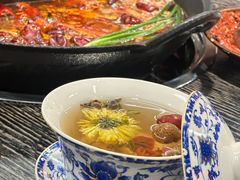 -冯校长老火锅(双桥路店)