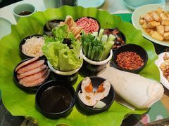 -淀里船宴(裕华东路店)