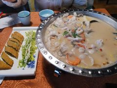 -陈生记黑鱼馆·20年活鱼现杀(宁波鼓楼店)