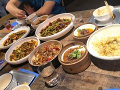 -铁公鸡·四川料理(天环广场店)