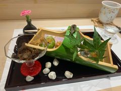 -鮨一日本料理旗舰店(总店)