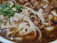 -老门刀削面(小酱坊店)