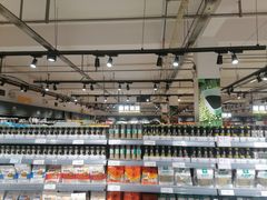 -京客隆超市(京源店)