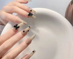 -CO COLOR美甲美睫美妆
