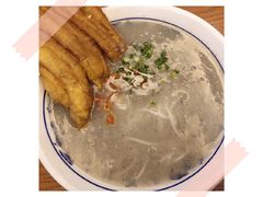 -斌斌鲜鱼糊汤粉(粮道街店)