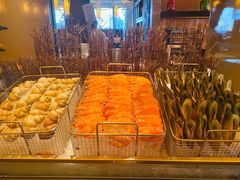 青口-富力丽思卡尔顿酒店·香荟全日制餐厅