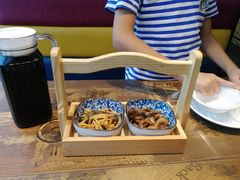 -嵇大厨好灶头农家菜