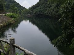 -白云源风景区