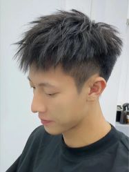 -丝语萱形象