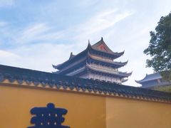 -阳澄湖半岛旅游度假区