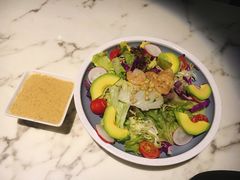 -JUKEBOX玖部音乐餐厅(华侨城店)