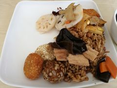 -文星素食(兴华路店)