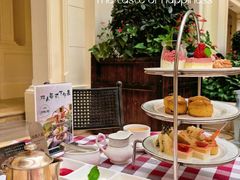 -利顺德大饭店·维多利亚花园(小白楼店)