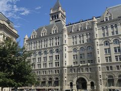 -罗纳德·里根华盛顿国家机场