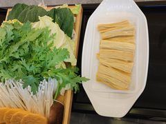 -蝎王府羊蝎子(北大地店)
