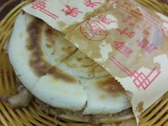 -薛昌利大米凉皮(北新街店)