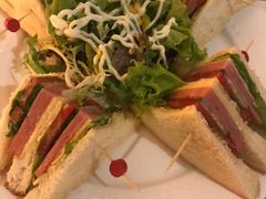 -爱上层楼咖啡馆(为公桥店)