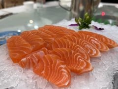 -新享乐海鲜(翠华路店)