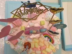 -丁先生蛋糕·品质鲜作(桐梓林店)