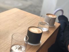 -Onirii Coffee(长乐路店)