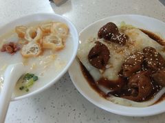 -西关明记肠粉(荔枝湾店)