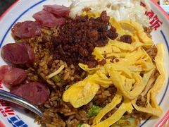 -怪噜范·老贵阳街头名小吃(汇金星力城店)