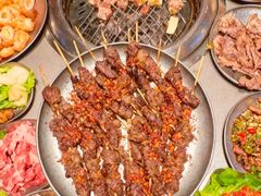 -烧肉达人•炭火烧肉(新天地店)