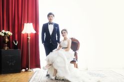 -THE QUEEN(北京店)