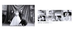-艺匠摄影ARTIZ STUDIO(南京店)