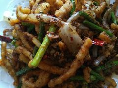 -北方饺子王·海肠捞饭·海鲜锅(山大店)