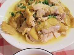 -洪霞餐馆·川菜·鲜货现炒(两江春城店)