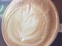 -MEET COFFEE婉约咖啡(宝善公寓店)