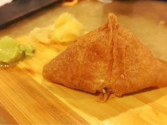 -桃屋日本料理(清华科技园店)