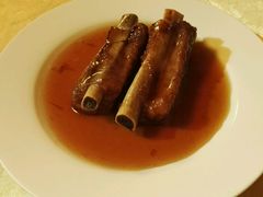 -厉家菜(德胜门总店)