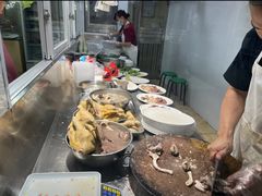 -水东兴记鸭粥店(茂名店)