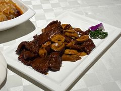 -光明邨大酒家(淮海路店)