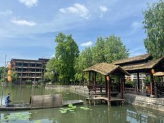 -天赐温泉