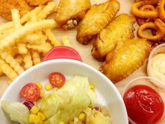 -必胜客(张掖西大街店)