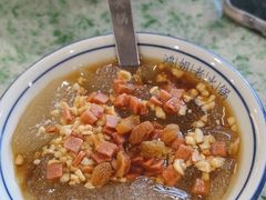 -鸿姐老火锅(疁城新天地店)